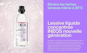 Ineos Pivoine